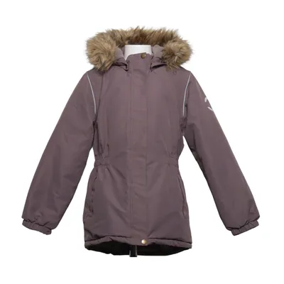 Parka (Marron) de Mikk-line Polyester