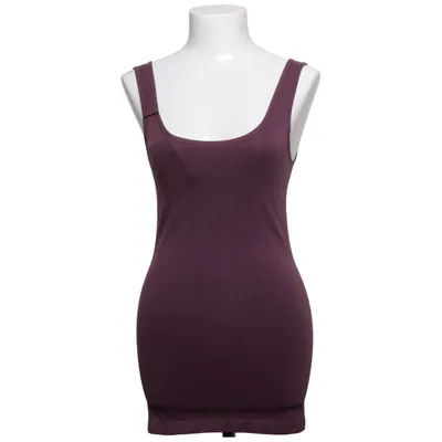 Tank Top (Purple, Red) from VRS Woman Elastane, Polyamide