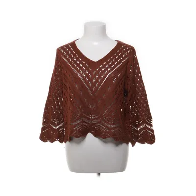 Pullover (Brun) fra JDY Akryl