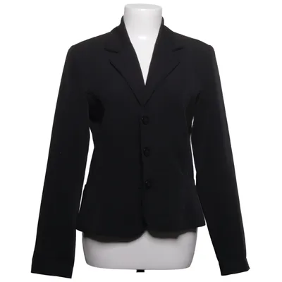 Blazer (Sort) fra Style Elastan, Polyester