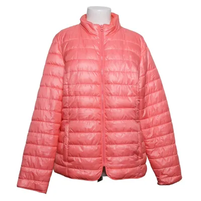 Letvægtsjakke (Pink) fra Blue Motion Polyester