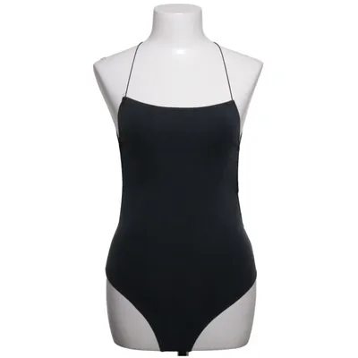 Body (Gris) de Brandy Melville Élasthane, Modal