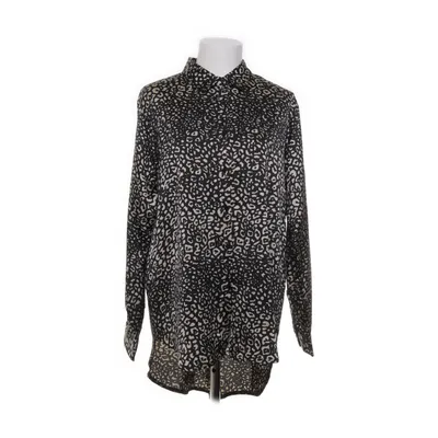 Shirt (Zwart, Beige, Meerkleurig) van JS Millenium Polyester