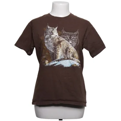 T-shirt (Super Premium) från Fruit of the Loom Bomull