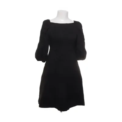 Jurk (Zwart) van Residus Elastaan, Polyamide, Viscose