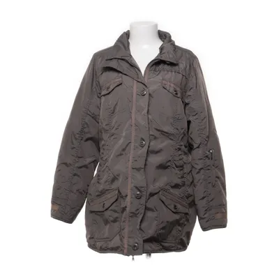 Safari jack (Grijs) van Cecil Katoen, Elastaan, Polyester
