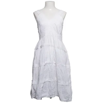 Dress (White) from Corte Hindu