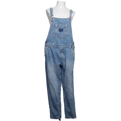 Overalls (Blå) fra Clockhouse Bomuld