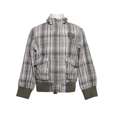 Veste (Beige, Marron) de L.O.G.G by H&M Coton, Polyester