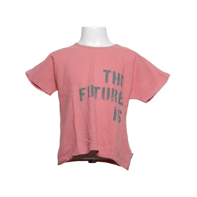 T-shirt (Pink) from Imps & Elfs Organic cotton