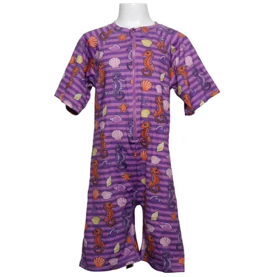 Vêtements UV (Violet, Multicolore) de Småfolk