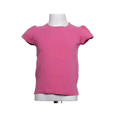 T-shirt (Pink) fra Kids by Lindex