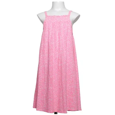 Kjole (Pink, Hvid) fra Okaïdi