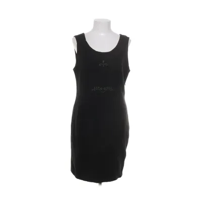 Robe (Noir) de Geiger