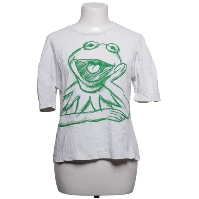 T-shirt (Kermit) von Zara x Disney