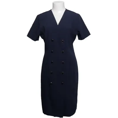 Klänning (Blå) från Eurofashion