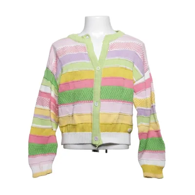 Cardigan (19A803 1024) fra Monnalisa Bomuld