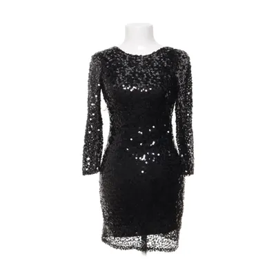 Cocktail dress (Black) from Oneness Polyester