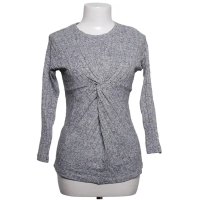 Pull  de grossesse (Gris) de New Look Maternity Élasthane, Polyester, Viscose