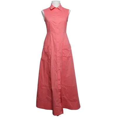 Blusenkleid (Pink) von Liviana Conti Baumwolle, Elasthan, Polyamid
