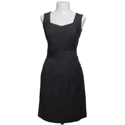 Jurk (Grijs) van Orsay Elastaan, Polyester, Viscose
