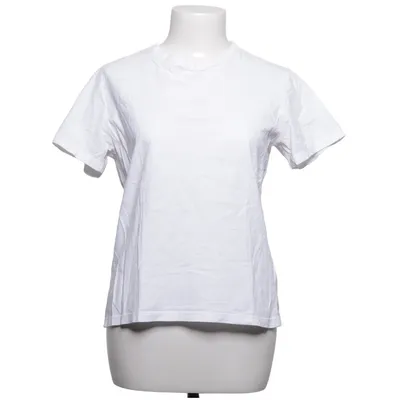 T-shirt (Blanc) de Kauf Dich Glücklich