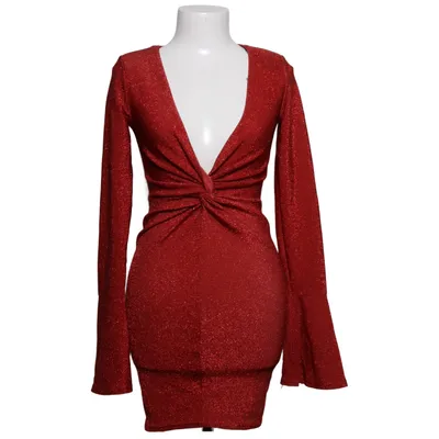 Robe (Rouge) de Fashionkilla