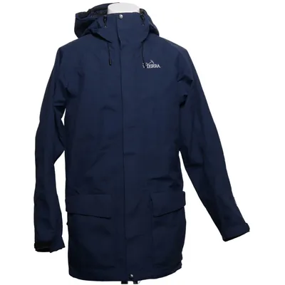 Jacka (Blå) från Tierra Goretex, Polyamid