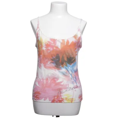 Débardeur (Rose, Multicolore) de Sonia Rykiel
