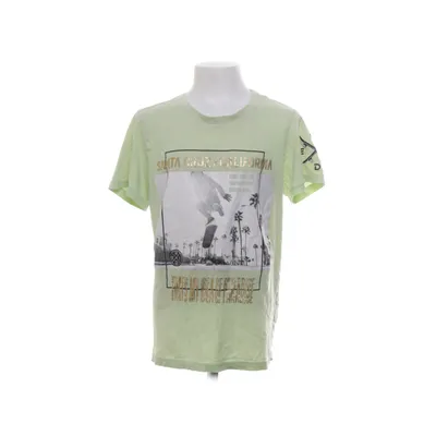 T-shirt (Fir Santa Cruz Jrb Tee) från Firefly Ekologisk bomull