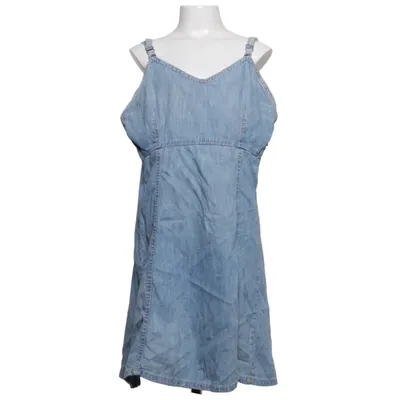 Robe en jean (Bleu) de Discipline Coton