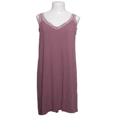Nachtjapon (Lila) van De Lafense Elastaan, Viscose