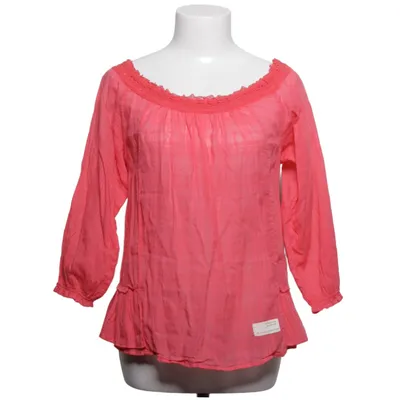 Blus (M114-112) från Odd Molly Bomull