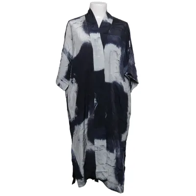 Tunique (Bleu, Blanc) de WERA Stockholm Viscose