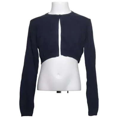 Bolero (Blå) fra Pepperts Polyamid, Viscose