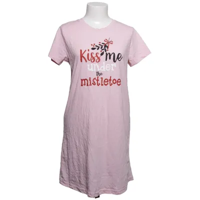 Nightshirt (Pink) from Ariella Cotton