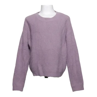 Tröja (Lila) från KappAhl Akryl, Polyamid