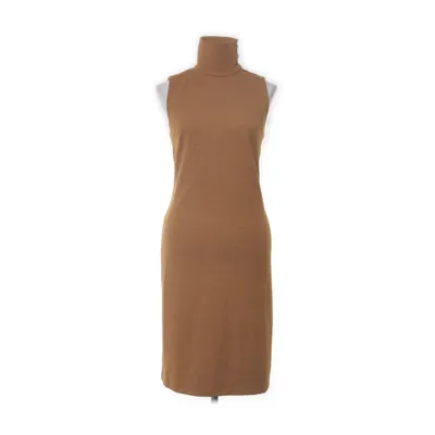 Jurk (Bruin) van Ralph Lauren Sport Elastaan, Polyester, Viscose