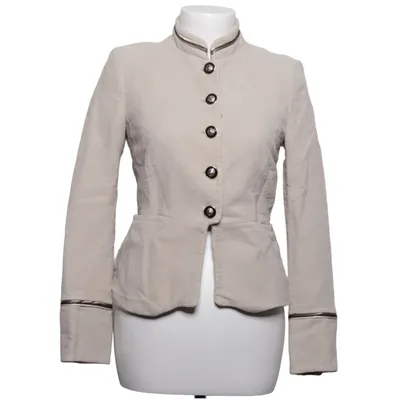 Veste (Beige) de Zara Basic Collection