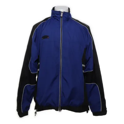 Träningsjacka (Blå, Svart, Vit) från Umbro Polyester