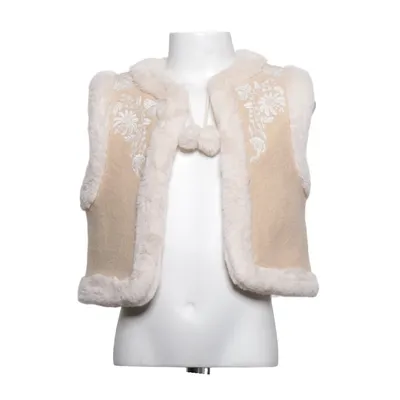 Outdoor vest (VEST LIBRA) van Louise Misha Merinowol, Polyester