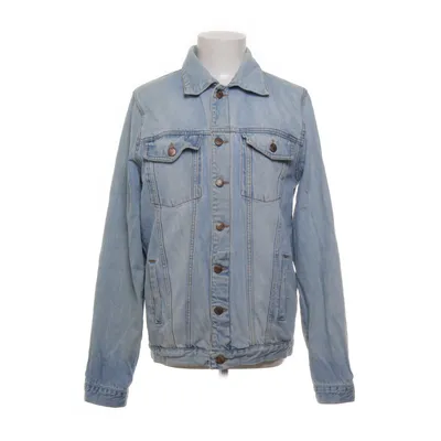 Jeansjacka (Blå) från Just Junkies
