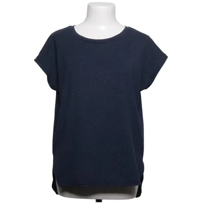 T-shirt (Blauw) van Ichi