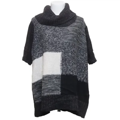 Topp (211/10/220/2084/60560) från Gina Laura Collection Akryl, Polyester, Ull