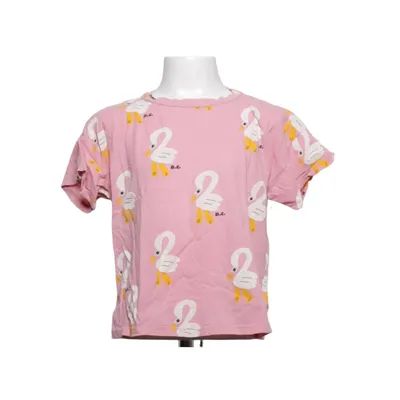T-shirt (Pink, Multicolored) from Bobo Choses Organic cotton