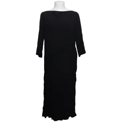 Maxi dress (Black) from Woman Polyester