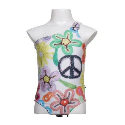 Swimsuit (Nai) from Molo Elastane, Polyamide, Recycled polyester