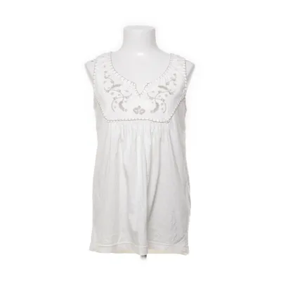 Topp (Vit) från Womens Collection by KappAhl Bomull