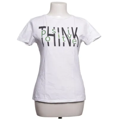 T-shirt (White) from Notes