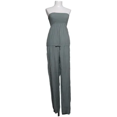 Jumpsuit (Groen) van Malu